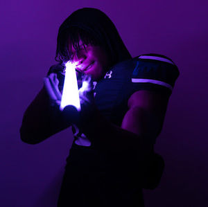 Meet your Posher, Gerard